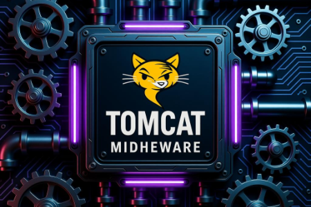 Tomcat漏洞深度解析：从原理到实战的全方位防御指南