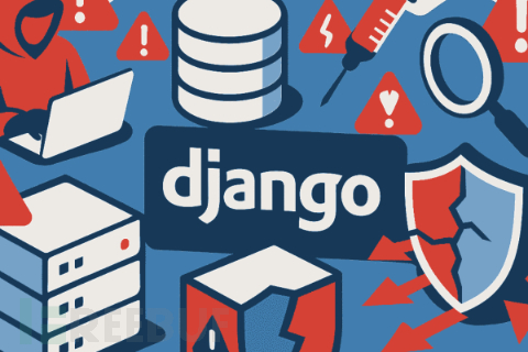 信任边界崩塌：详解Django ORM如何因内部控制参数暴露导致SQL注入（CVE-2025-64459）