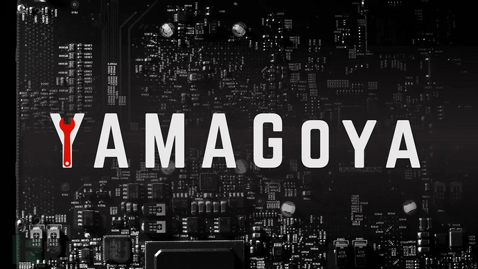 YAMAGoya实时威胁监控工具界面