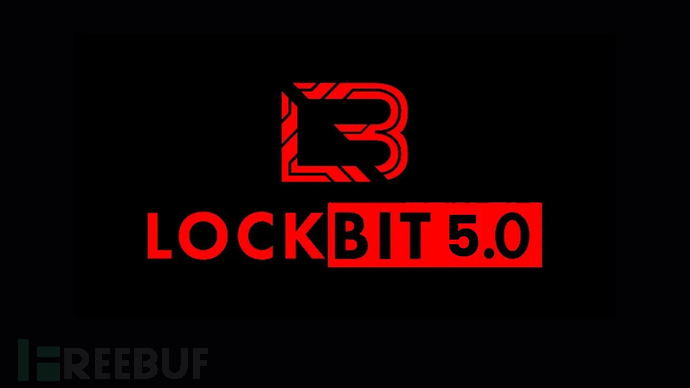 LockBit 5.0基础设施曝光