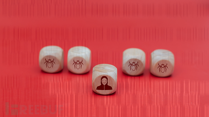 黑客与僵尸网络