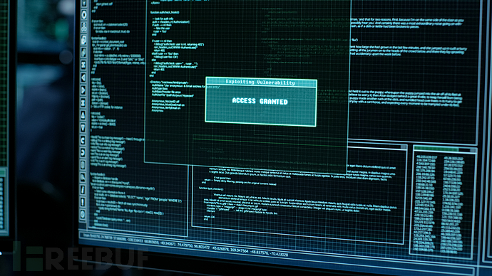 代码漏洞访问授权