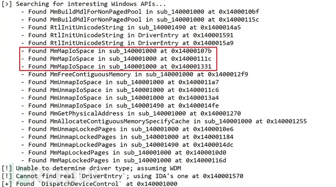 攻击者可利用信任缺口读写任意数据