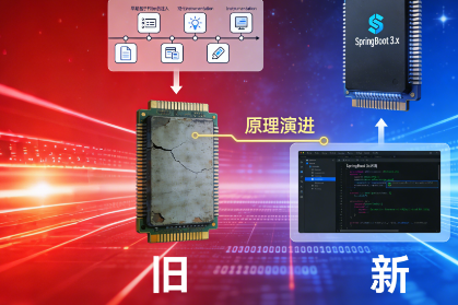 辞旧迎新：SpringBoot 内存马原理演进与新版注入实战详解
