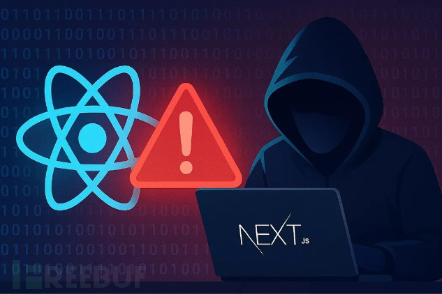 攻防视角下关于React2Shell漏洞与Next.js的漏洞利用