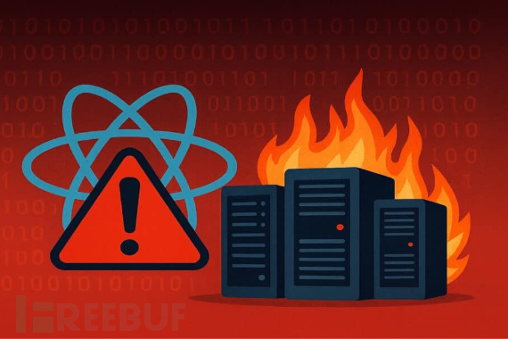 CVE-2025-55182 (React2Shell) 安全研究报告