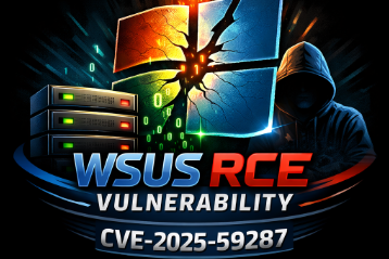CVE-2025-59287：深度剖析WSUS 不安全反序列化远程代码执行漏洞