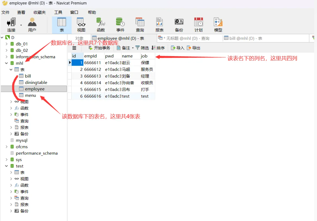 SQL 注入入门：从原理到实战，一文搞懂如何 “欺骗” 数据库-HackTwoHub社区