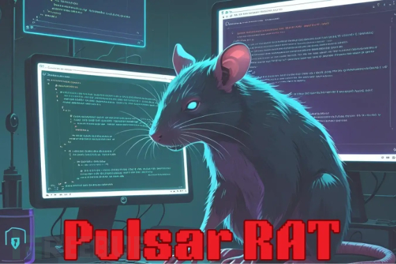 Pulsar RAT 采用内存驻留执行与 HVNC 技术实现隐形远程控制