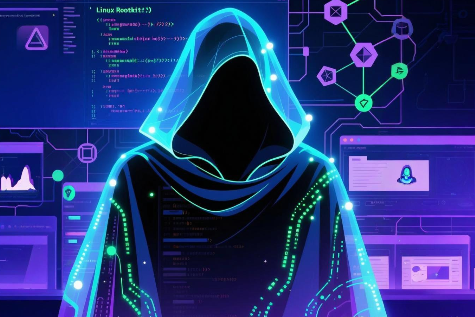 Linux系统下的隐身斗篷：Linux Rootkit手法解析