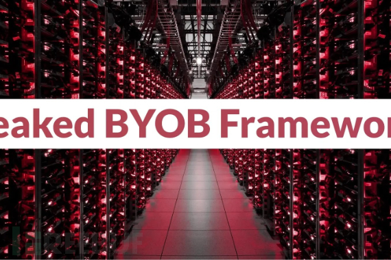 曝光的开放目录泄露跨平台BYOB框架，影响 Windows、Linux 和 macOS 系统