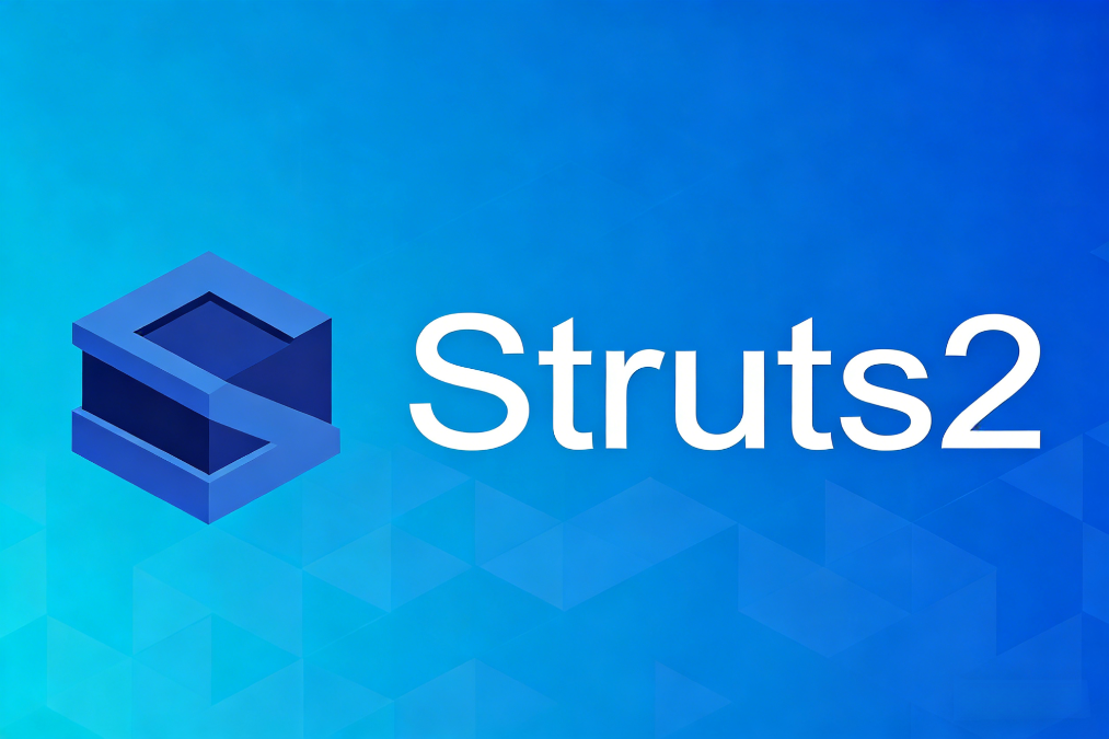 Struts2框架漏洞