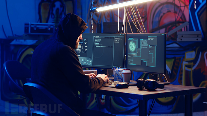 黑客利用PC攻击未打补丁的漏洞连接，试图入侵数字设备并窃取敏感数据