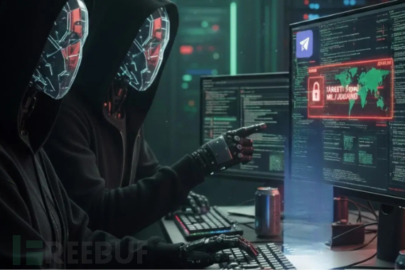 国家背景黑客锁定军事官员与记者Signal通讯内容