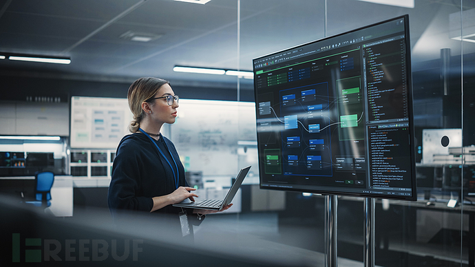 开发者检查工作