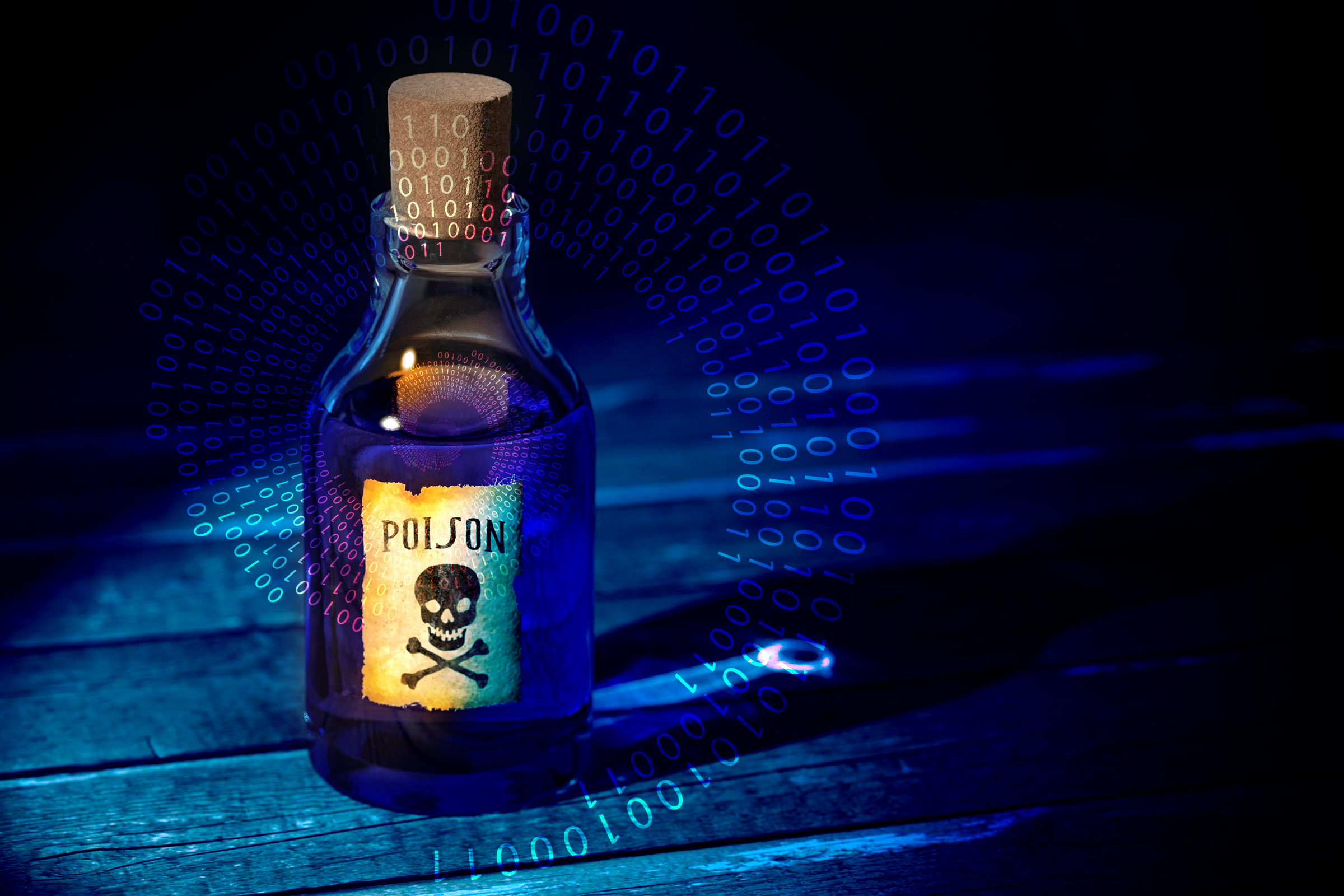 AI数据投毒的平民化趋势及企业防护策略