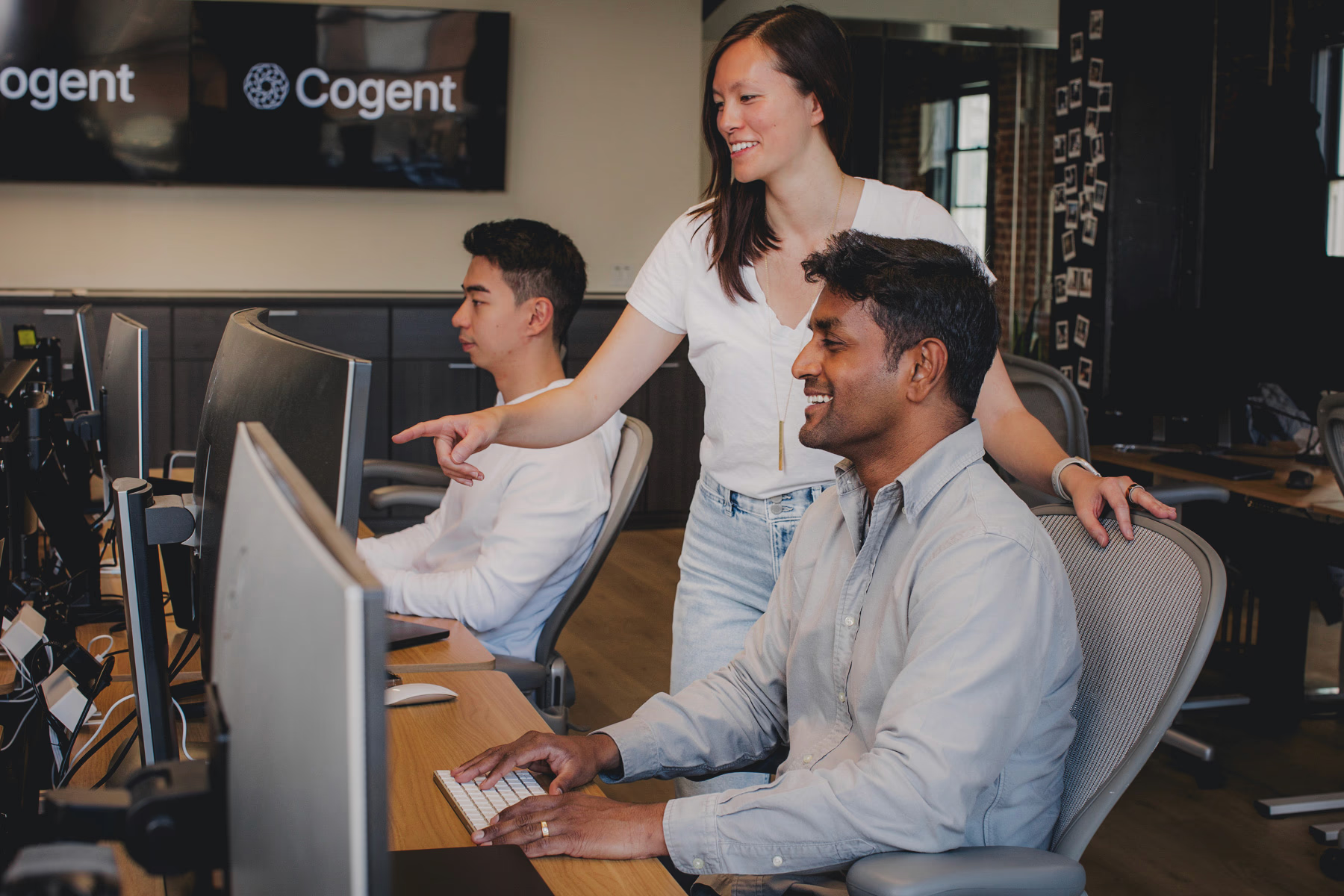 漏洞修复AI企业Cogent Security获4200万美元融资加速产品研发
