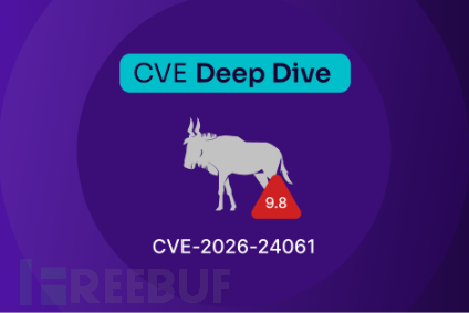 CVE-2026-24061: GNU InetUtils telnetd 参数注入认证绕过漏洞深度技术分析
