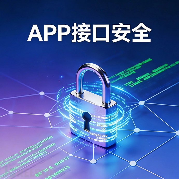App 接口安全：被低估的系统安全边界