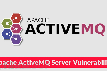 攻击者利用 Apache ActiveMQ 漏洞获取 RDP 权限并部署 LockBit 勒索软件