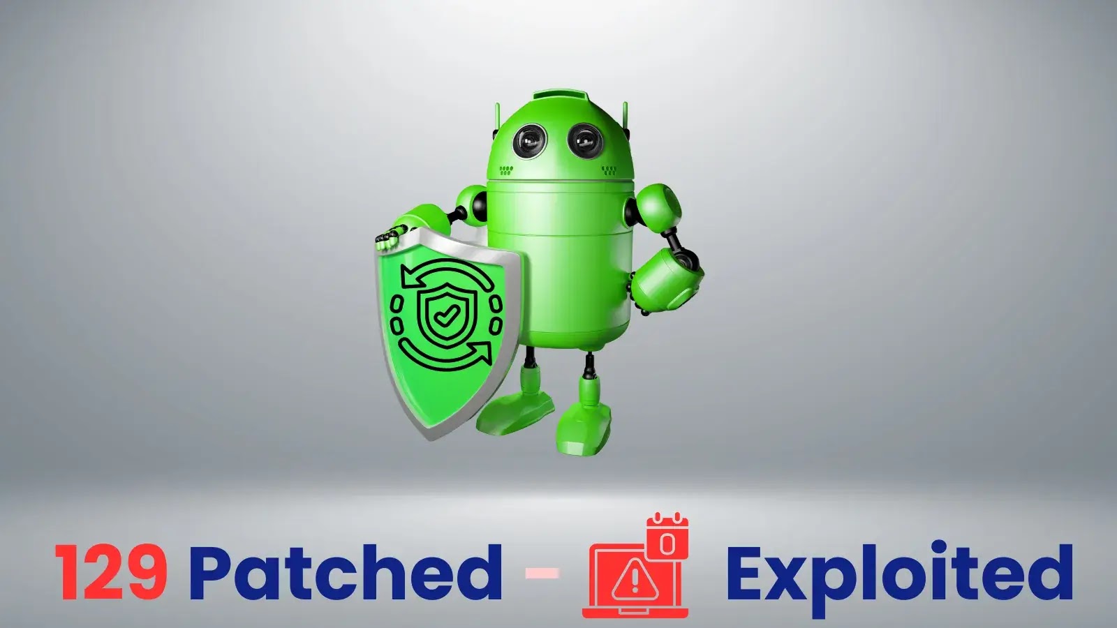 Android 安全更新：修复 129 个漏洞及正遭利用的 0Day