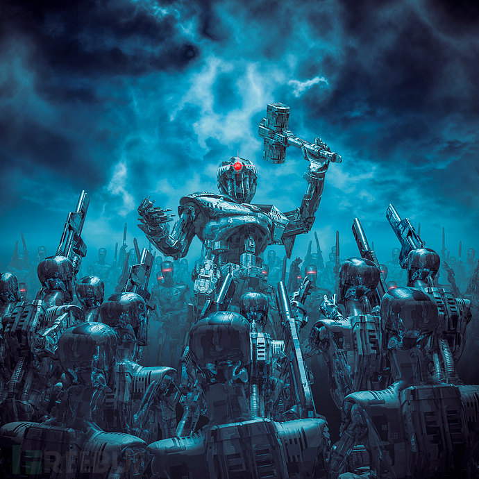 Shutterstock Germany - AI-Bots under attack