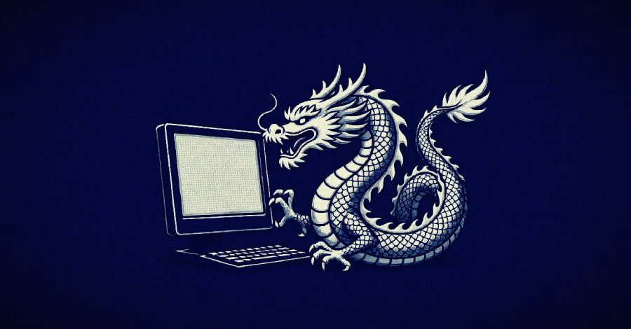 与APT41关联的Silver Dragon组织利用Cobalt Strike和Google Drive C2攻击政府目标