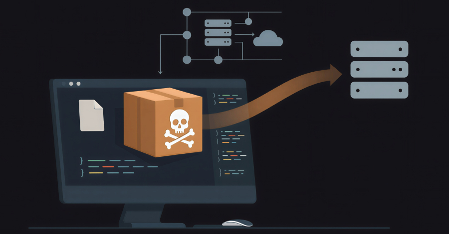 五个恶意 Rust 组件与 AI 机器人利用 CI/CD 管道窃取开发者密钥