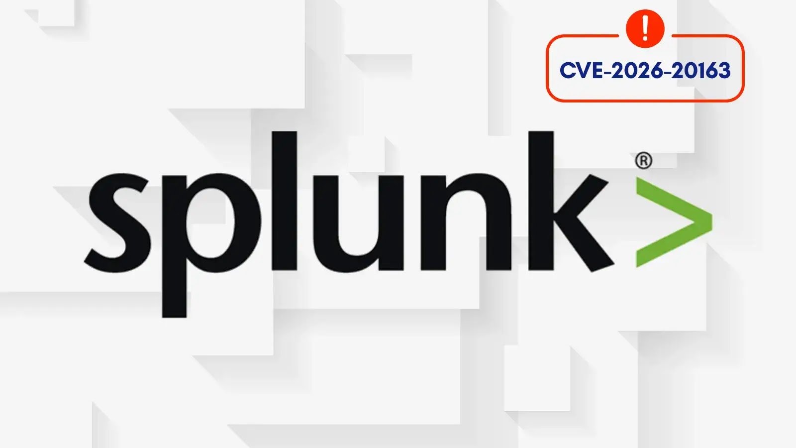 Splunk RCE漏洞允许攻击者执行任意Shell命令