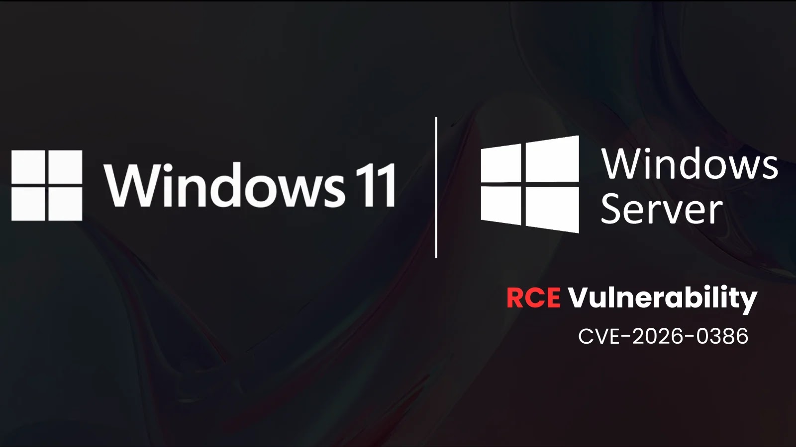 微软将禁用Windows 11和Server 2025自动安装功能以应对高危RCE漏洞