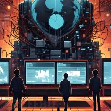 行业资讯：2026年对网络安全行业趋势的分析和展望