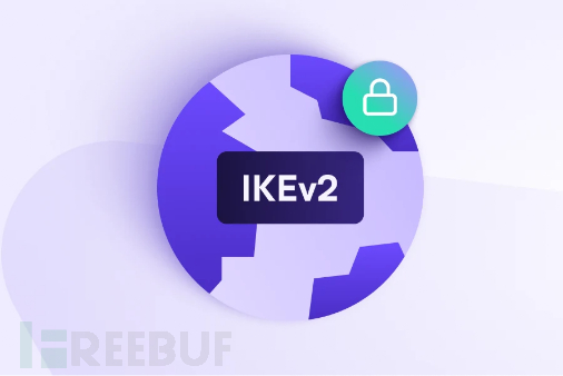 charon是怎么实现ikev2