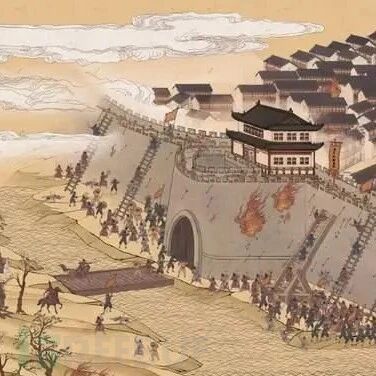 攻防的尽头，是守城