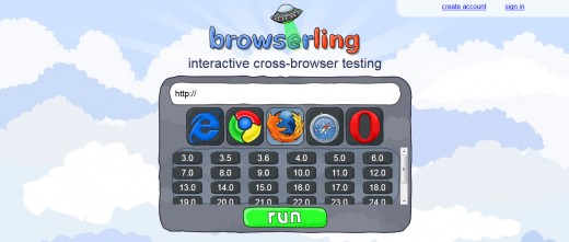 Browserling