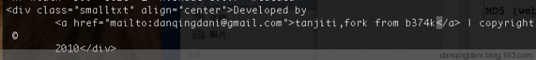 ssdeep检测webshell - 碳基体 - 碳基体