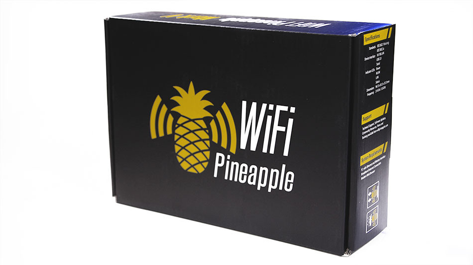 WiFi Pineapple Mark V Standard